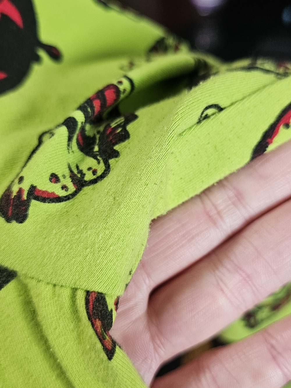 Monster Mash Wiggle - Picture 2 of 9